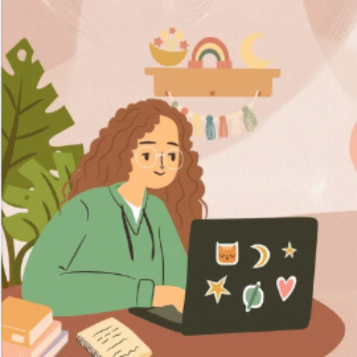 Khushaly Bhatt | Freelance Content Writer | Hire Website Content Specialist | Remote Content Editor
