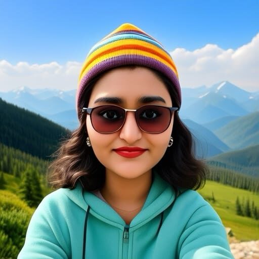 Khushaly Bhatt | Freelance Content Writer | Hire Website Content Specialist | Remote Content Editor